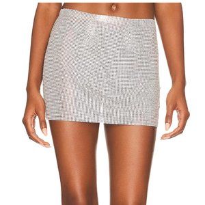 Camila Coelho Noemi Skirt